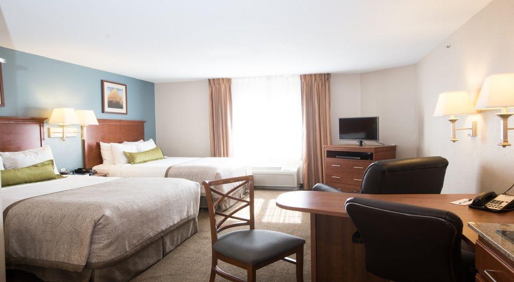 Candlewood Suites Rocky Mount By Ihg Εξωτερικό φωτογραφία