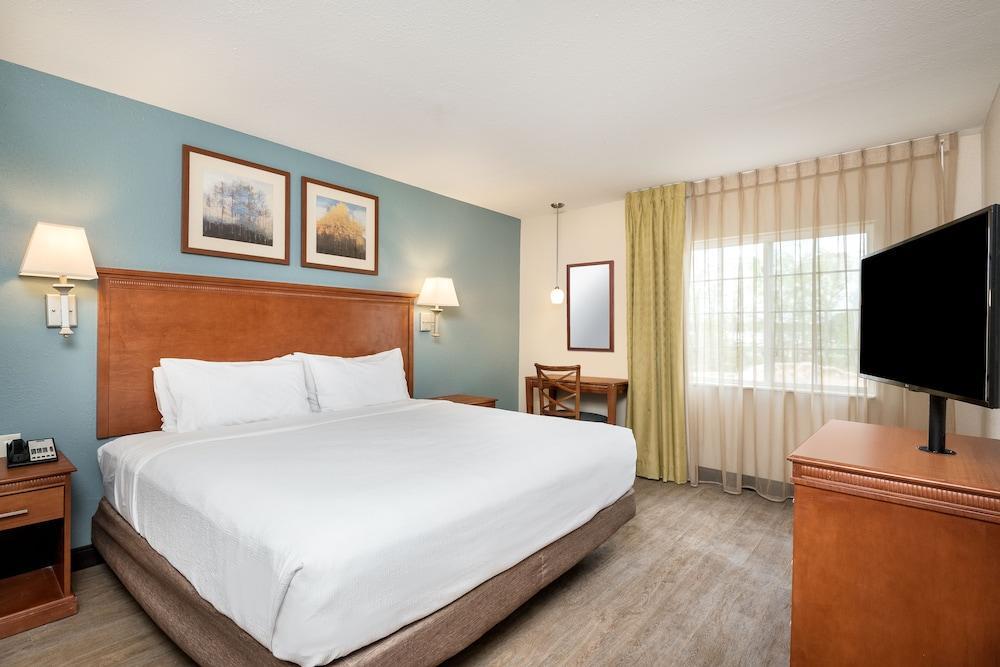 Candlewood Suites Rocky Mount By Ihg Εξωτερικό φωτογραφία