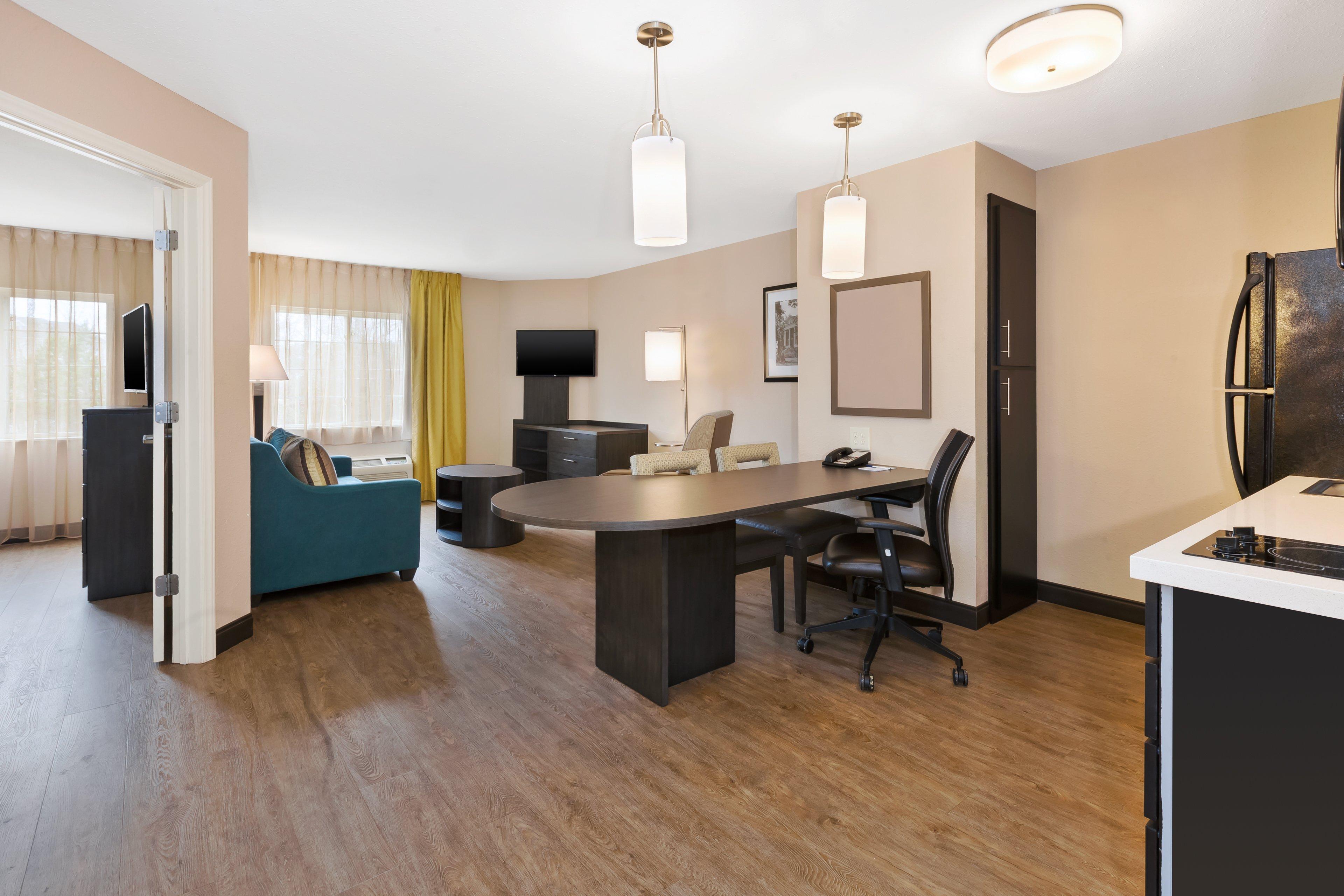 Candlewood Suites Rocky Mount By Ihg Εξωτερικό φωτογραφία