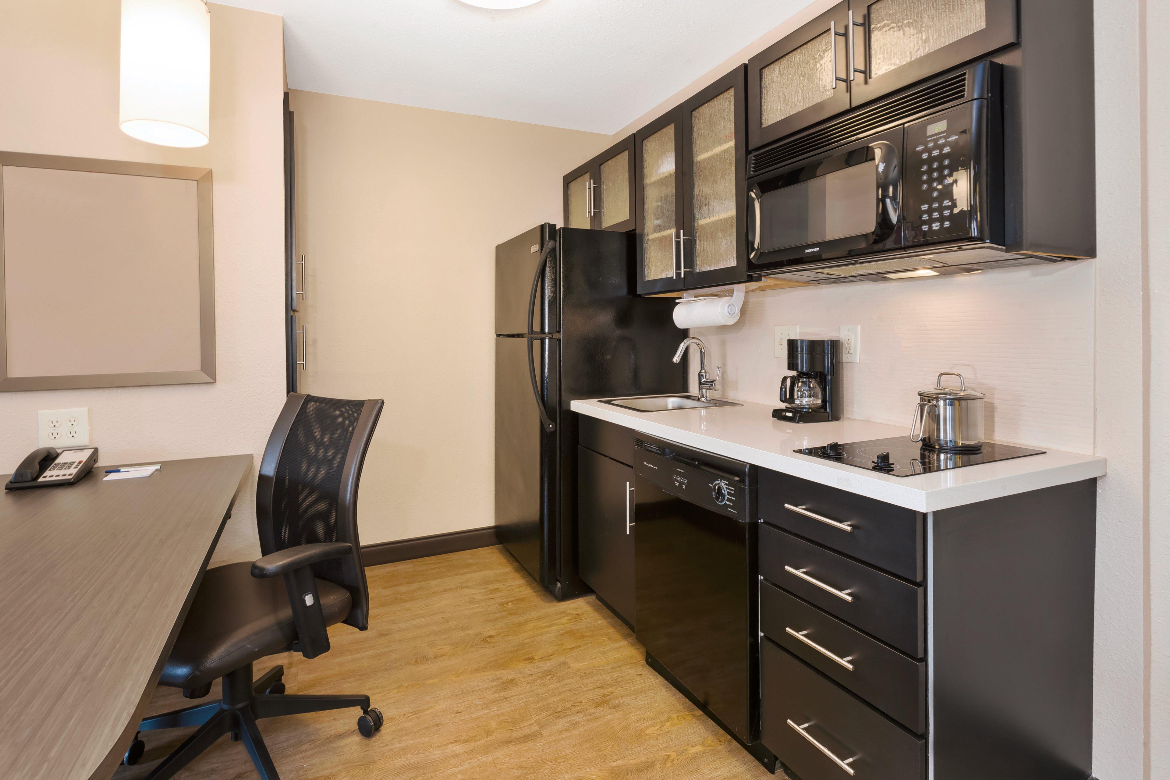 Candlewood Suites Rocky Mount By Ihg Εξωτερικό φωτογραφία