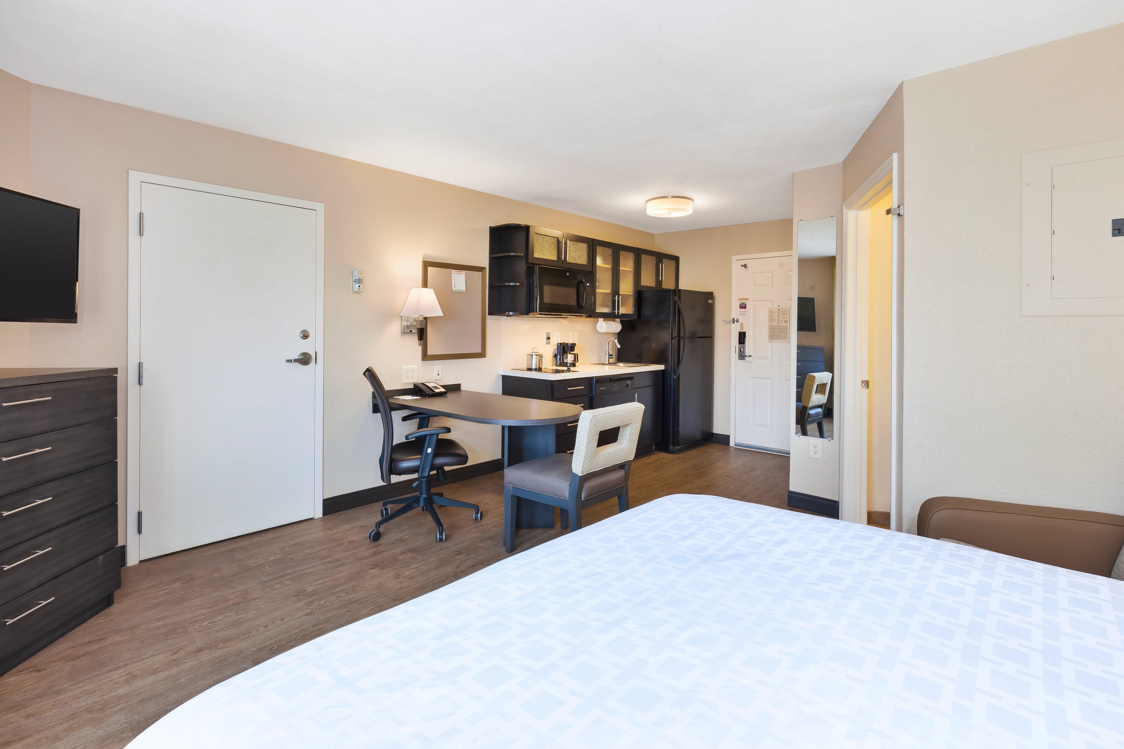 Candlewood Suites Rocky Mount By Ihg Εξωτερικό φωτογραφία