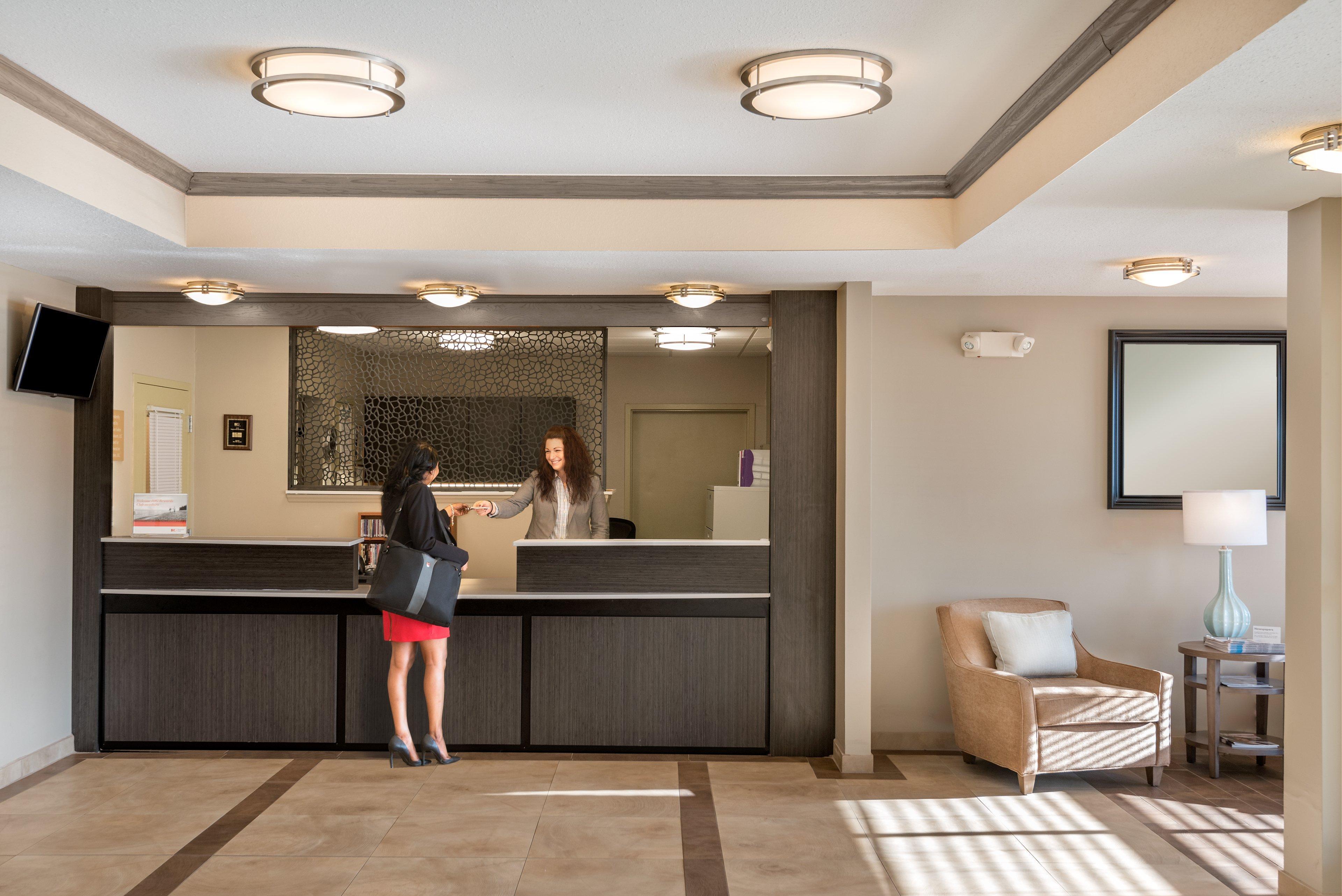 Candlewood Suites Rocky Mount By Ihg Εξωτερικό φωτογραφία