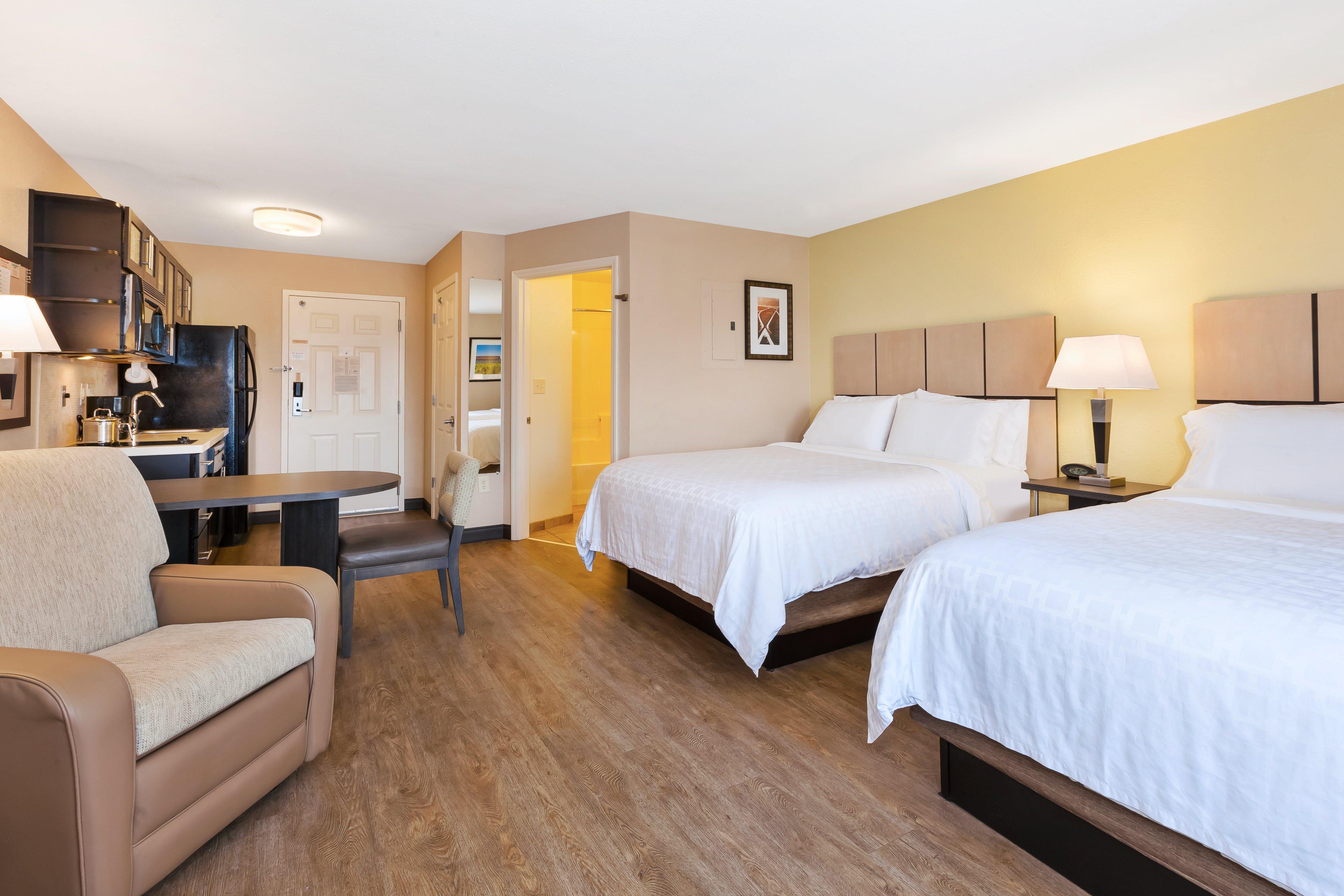 Candlewood Suites Rocky Mount By Ihg Εξωτερικό φωτογραφία