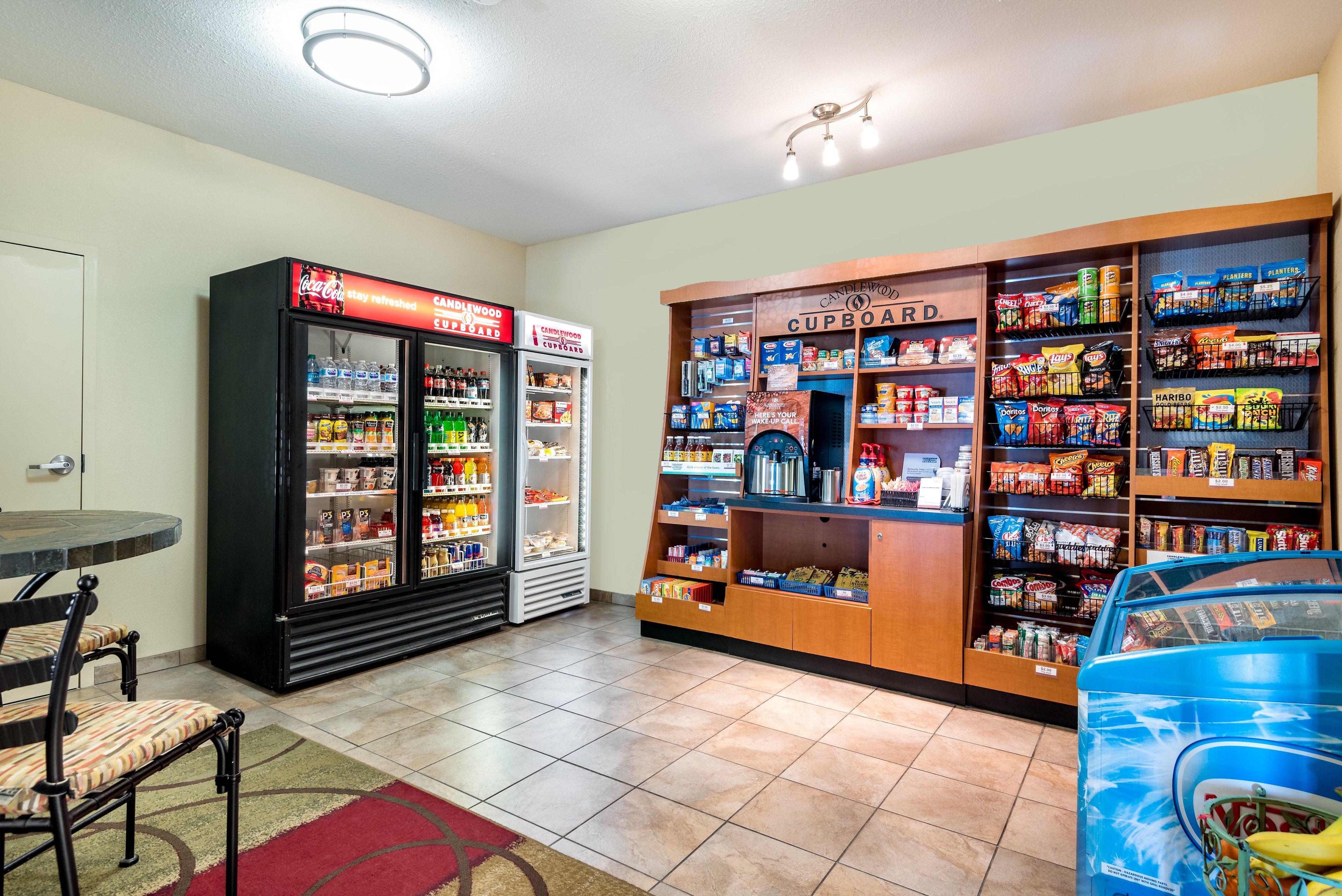 Candlewood Suites Rocky Mount By Ihg Εξωτερικό φωτογραφία