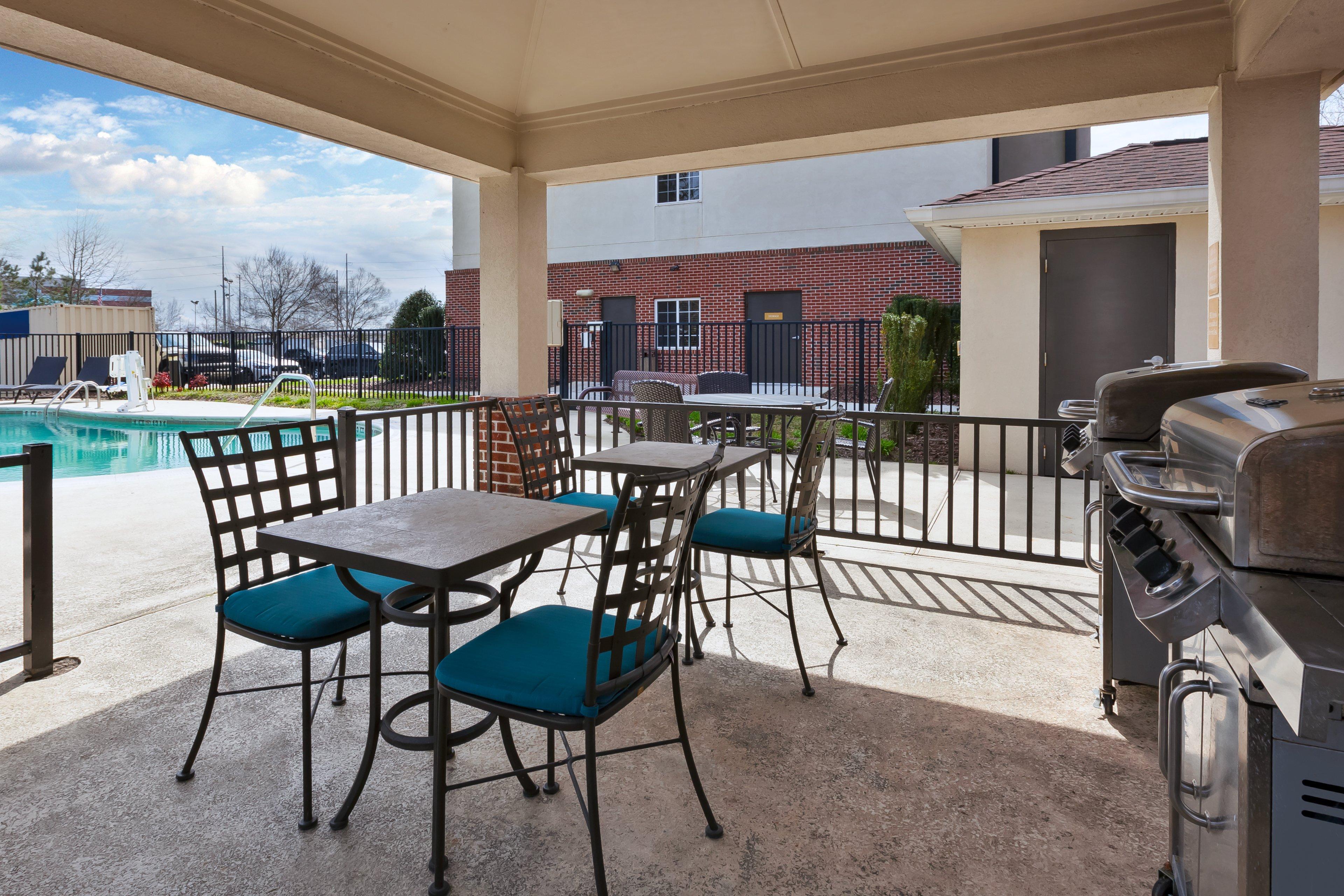 Candlewood Suites Rocky Mount By Ihg Εξωτερικό φωτογραφία