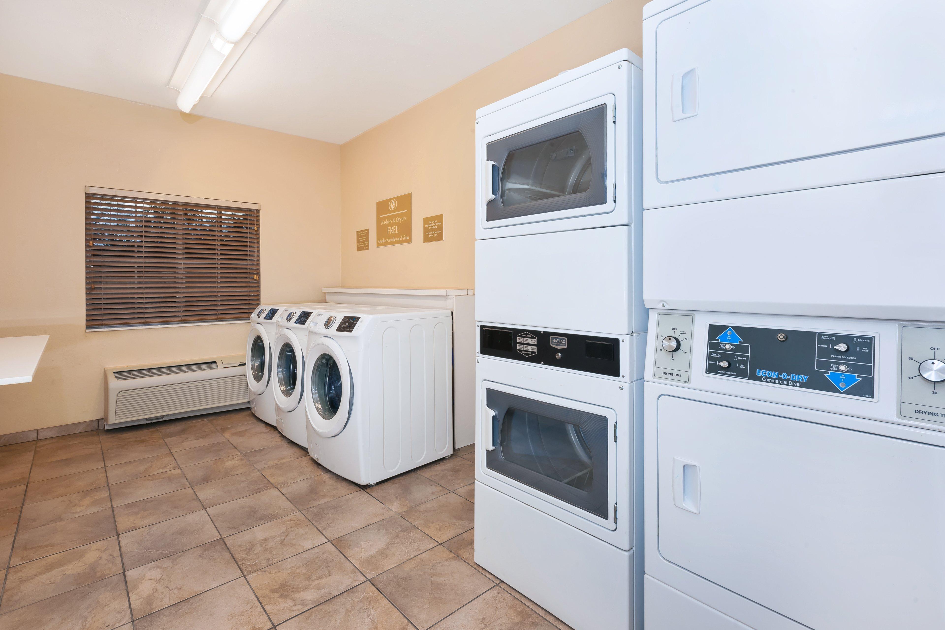 Candlewood Suites Rocky Mount By Ihg Εξωτερικό φωτογραφία