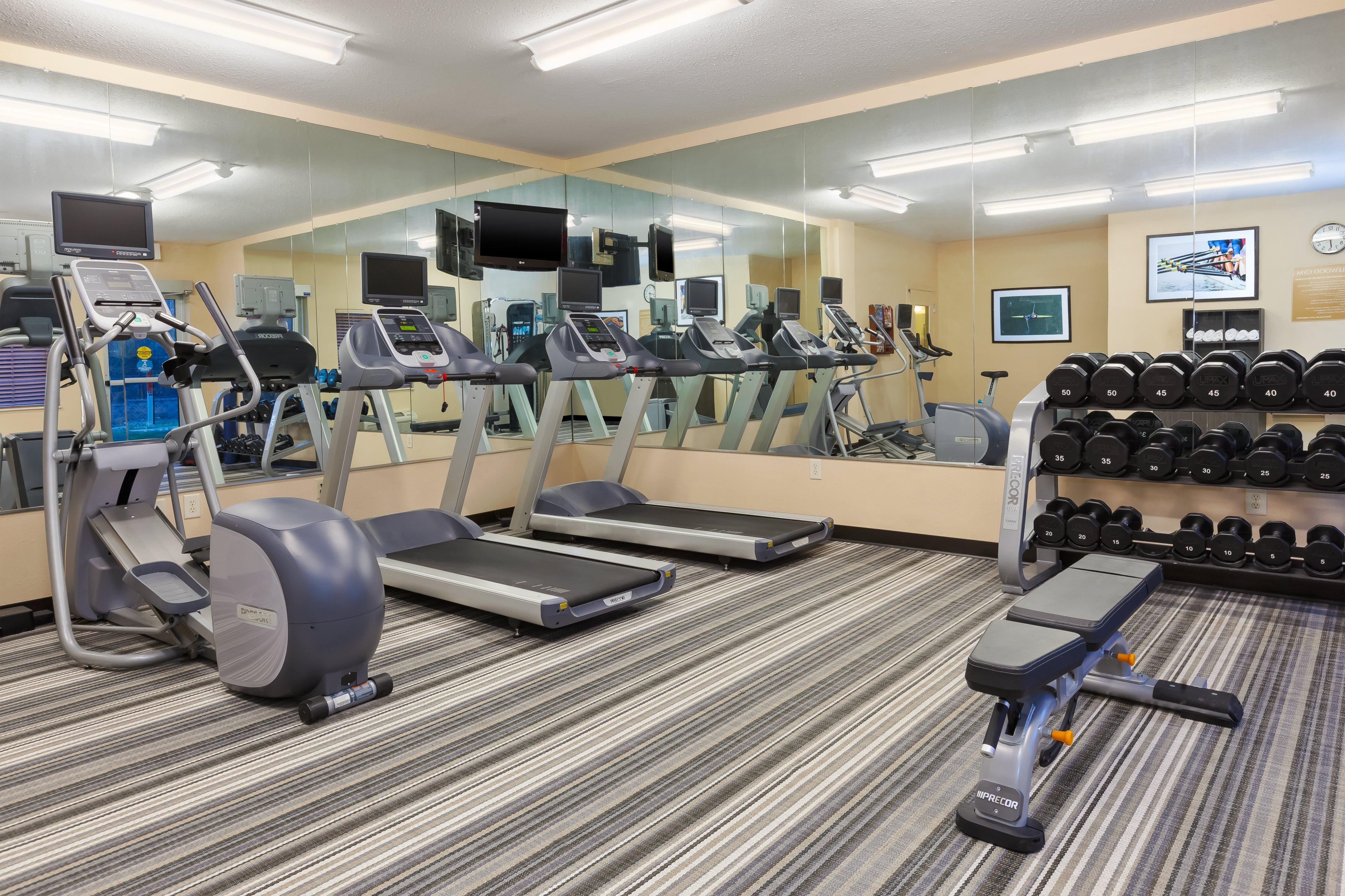 Candlewood Suites Rocky Mount By Ihg Εξωτερικό φωτογραφία