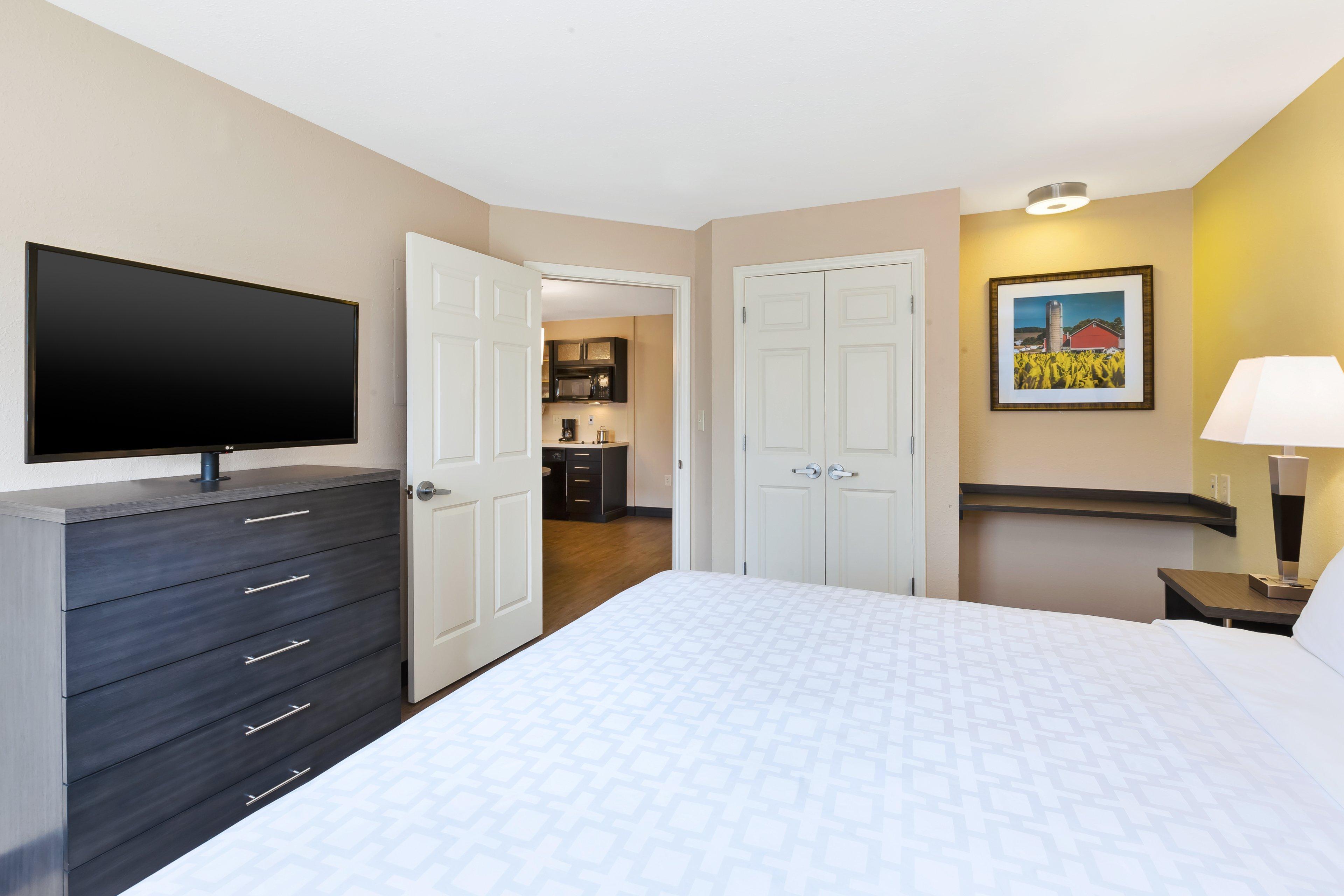 Candlewood Suites Rocky Mount By Ihg Εξωτερικό φωτογραφία