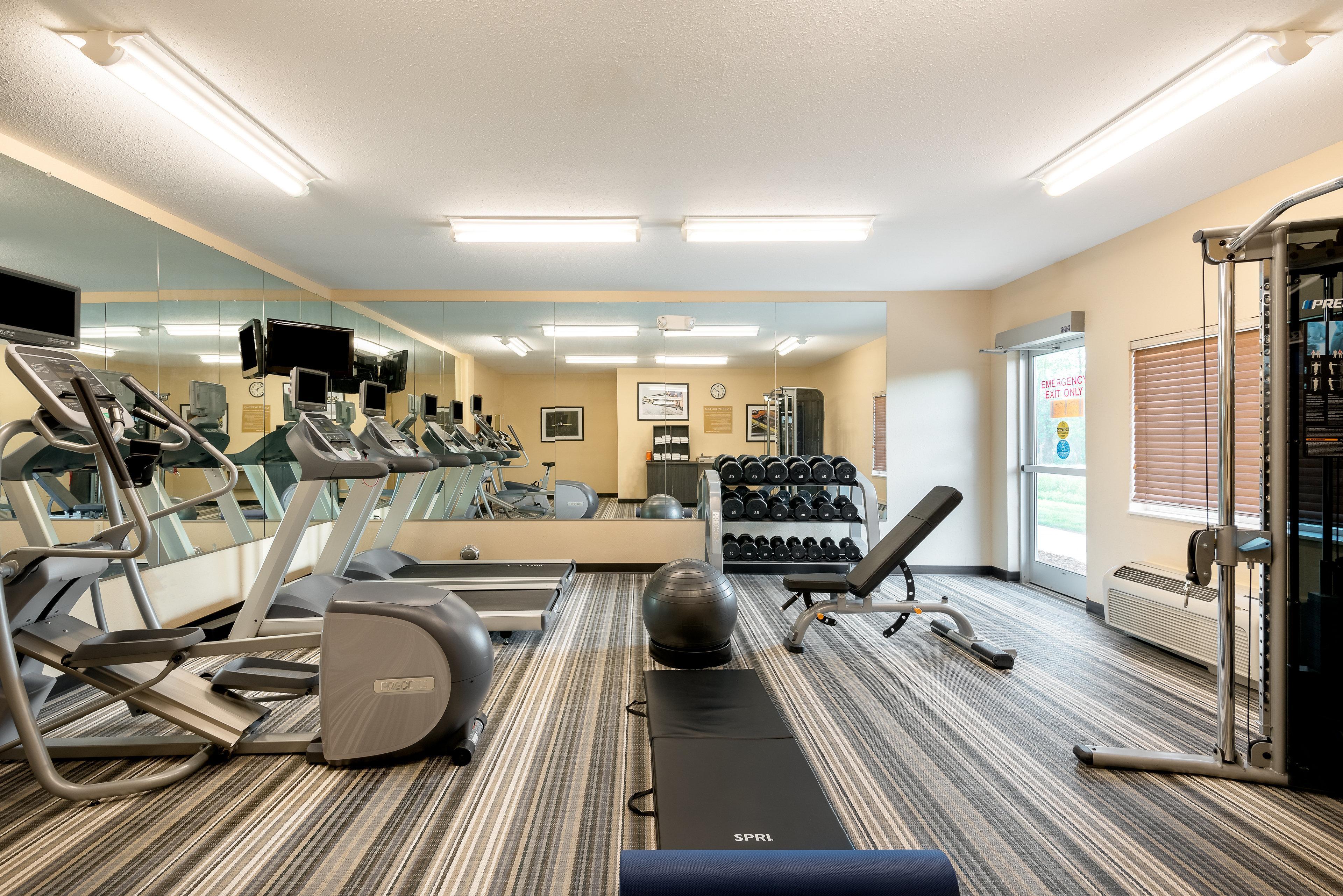 Candlewood Suites Rocky Mount By Ihg Εξωτερικό φωτογραφία