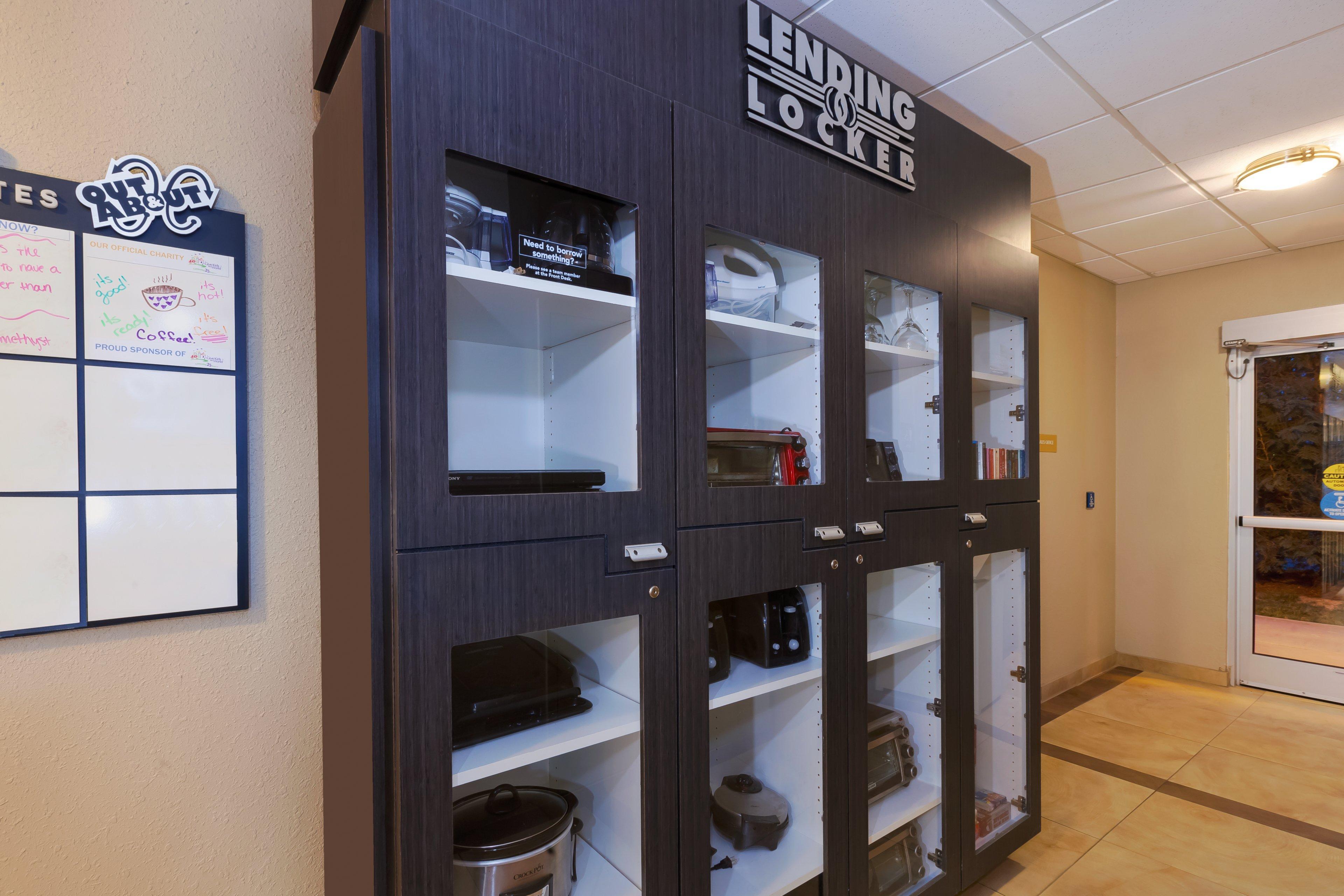 Candlewood Suites Rocky Mount By Ihg Εξωτερικό φωτογραφία