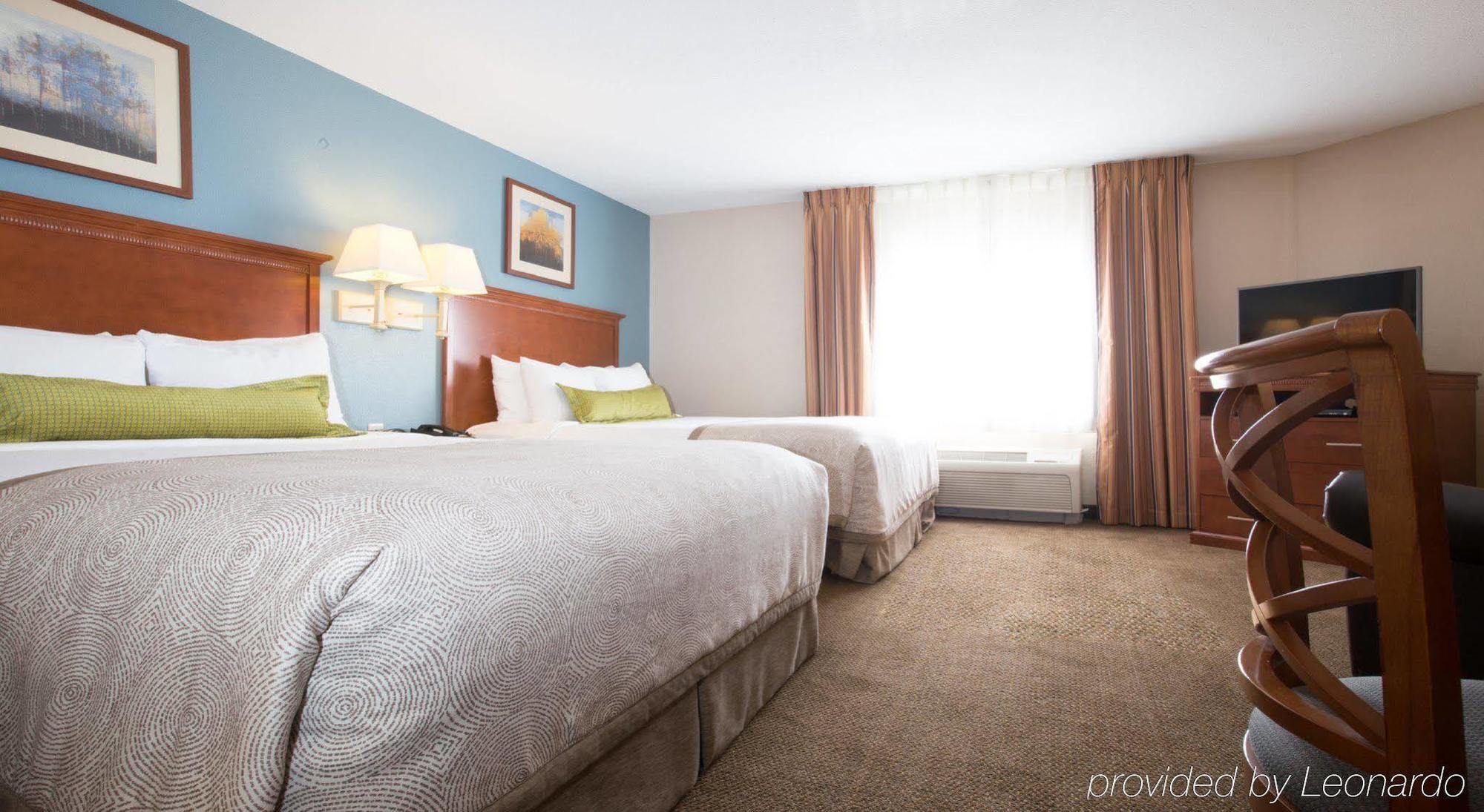 Candlewood Suites Rocky Mount By Ihg Εξωτερικό φωτογραφία