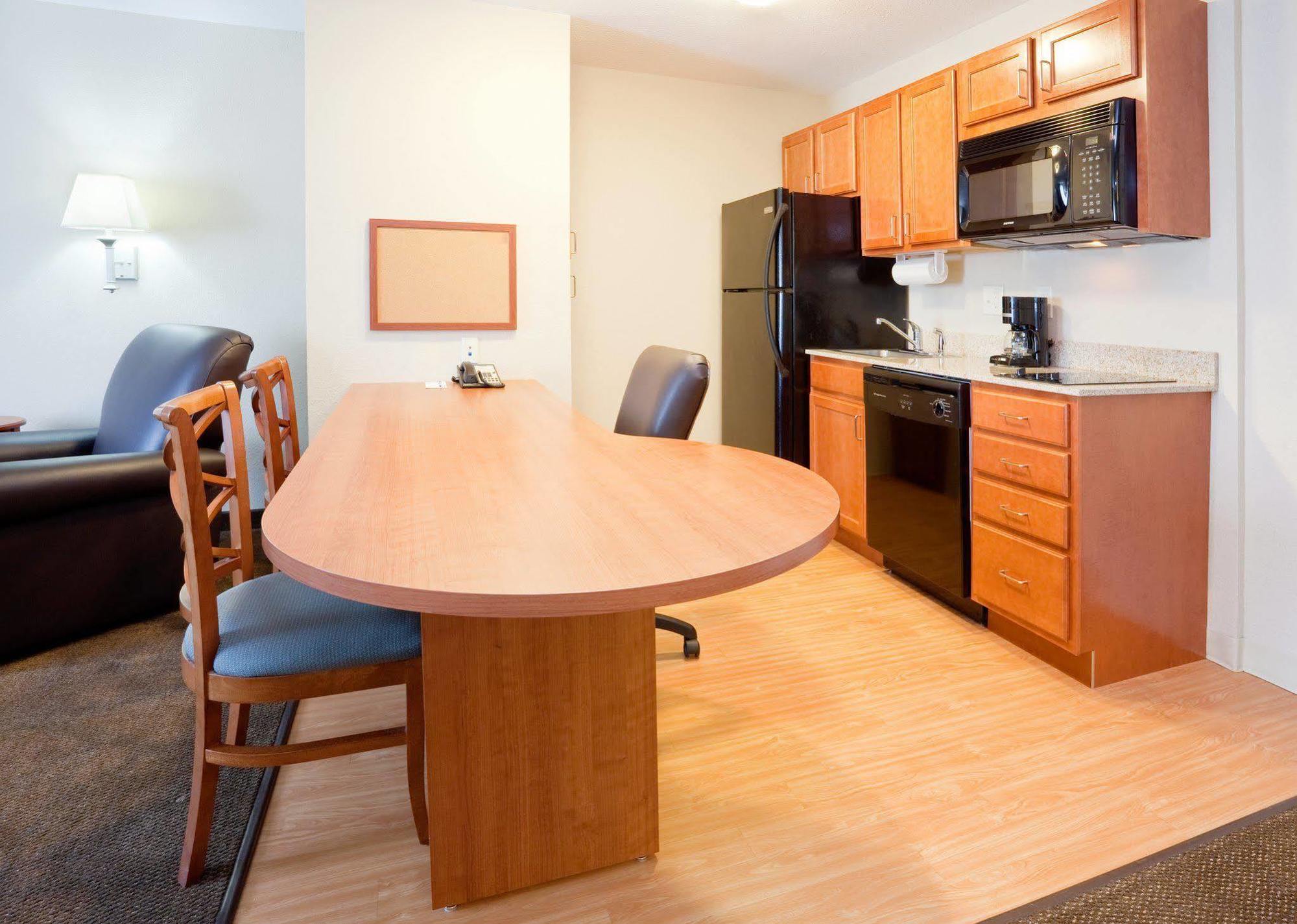 Candlewood Suites Rocky Mount By Ihg Δωμάτιο φωτογραφία