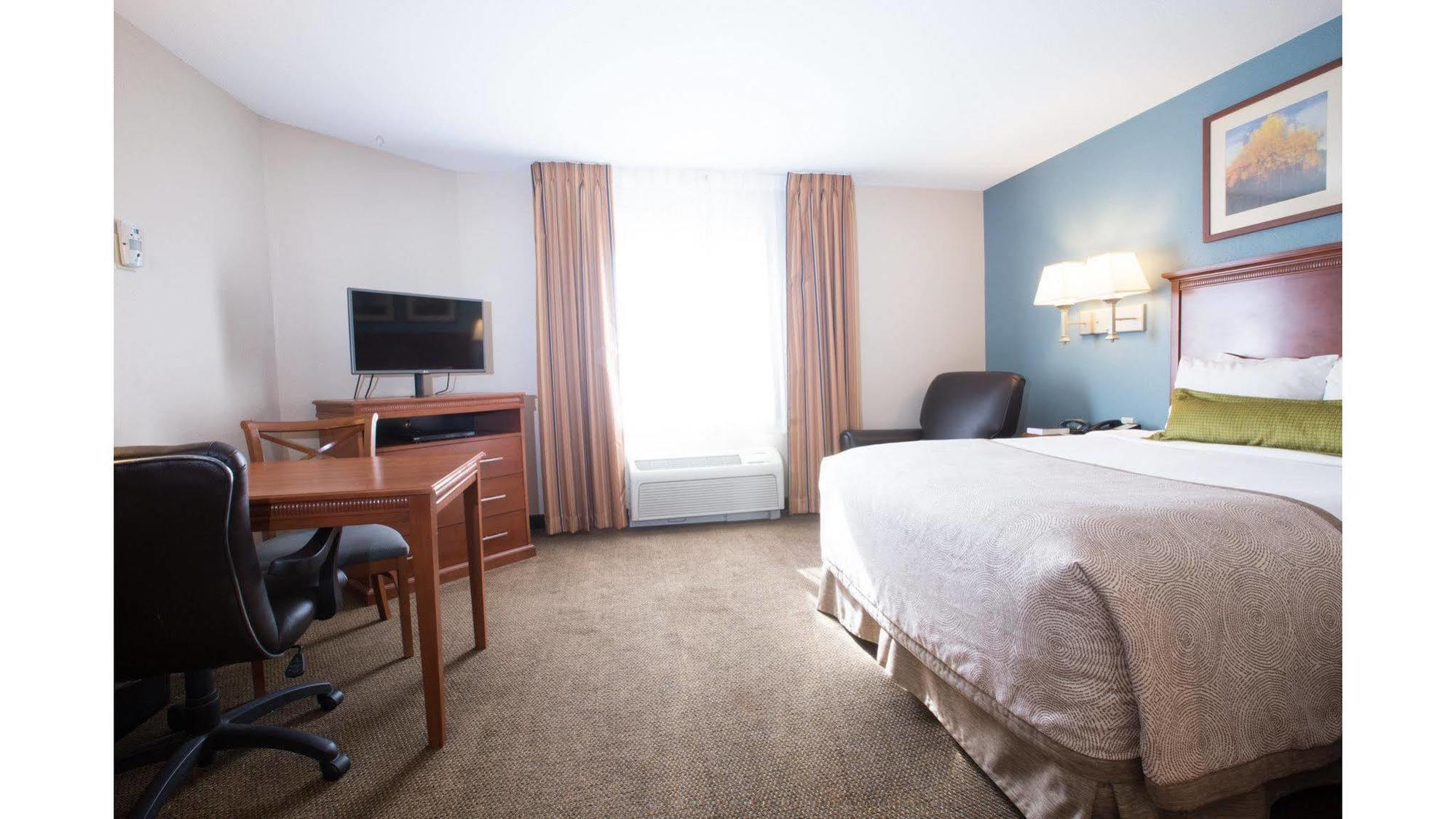 Candlewood Suites Rocky Mount By Ihg Εξωτερικό φωτογραφία